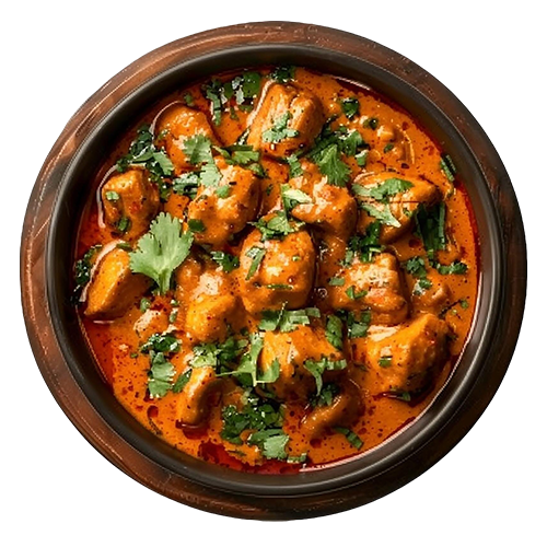 Spice Express Bristol Welcome Image